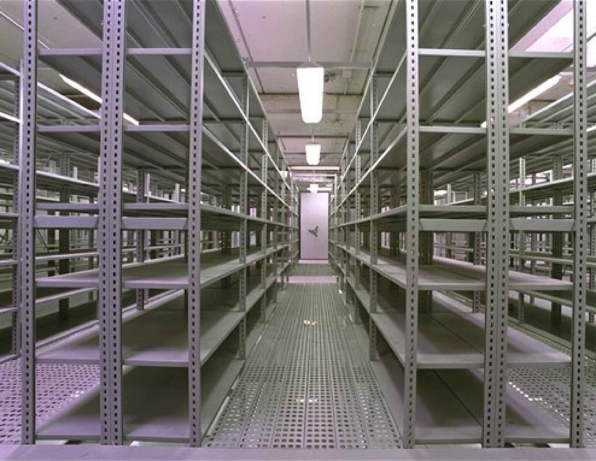 M3 — Light Racking 5