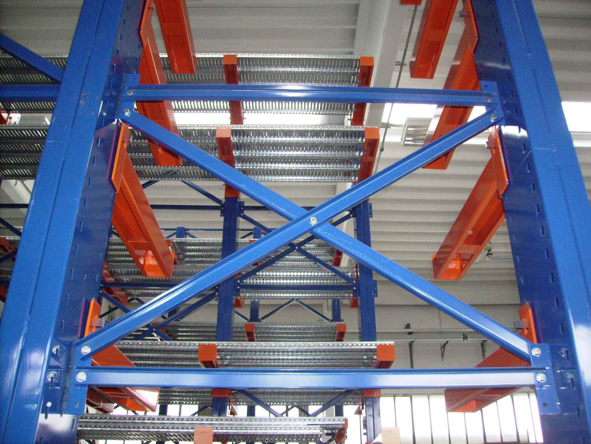 Cantilever Racking 4