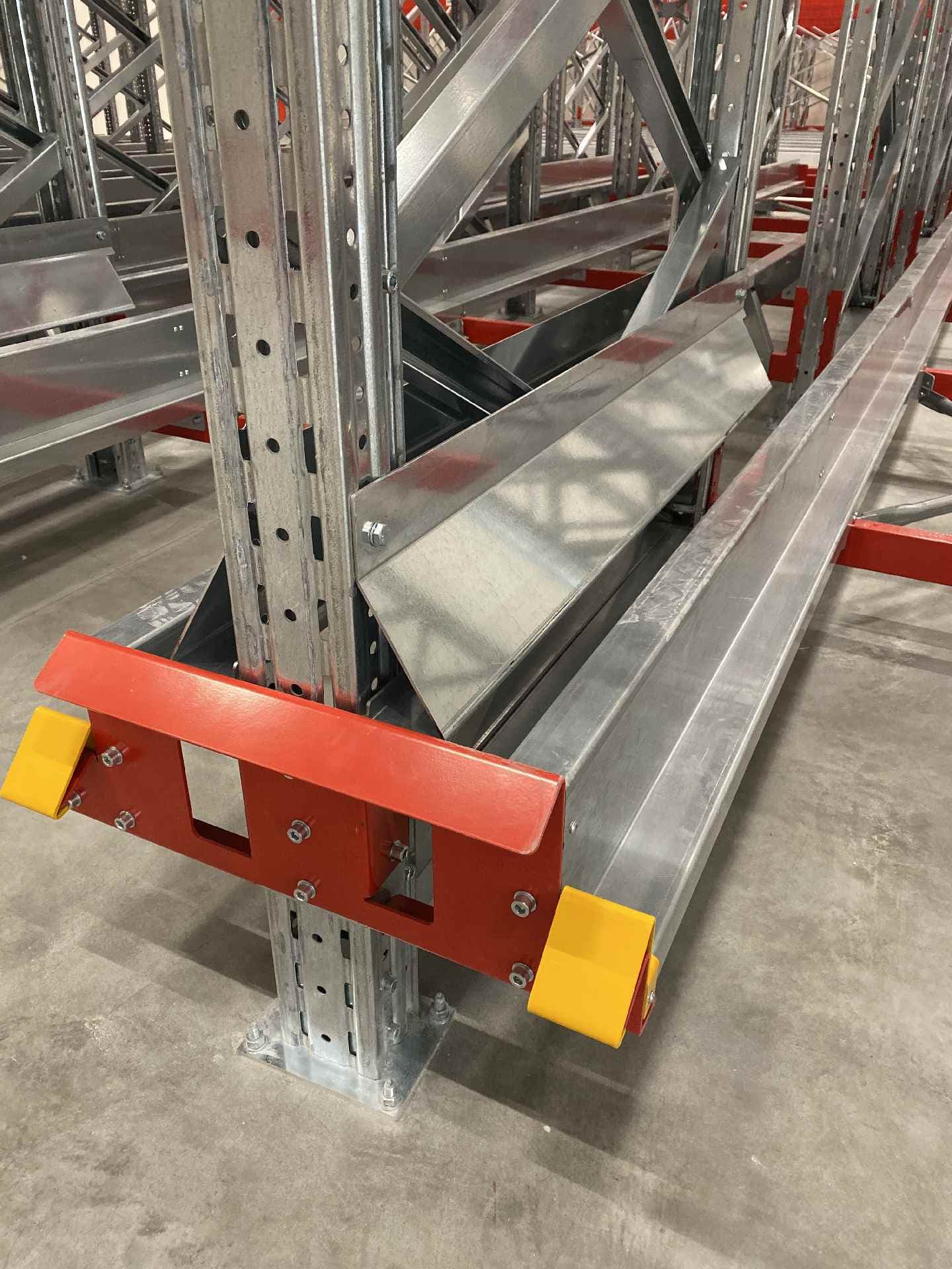 Drive-In Racking 5